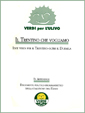 copertina Programma Verdi e democratici per Trento
